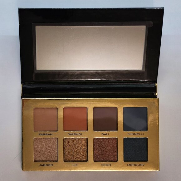 Studio Mirabella Eyeshadow Collection - Picture 1 of 7